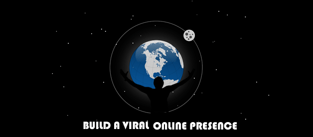 viral online presence