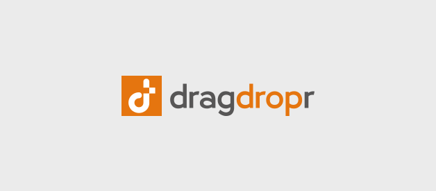 dragdropr content builder