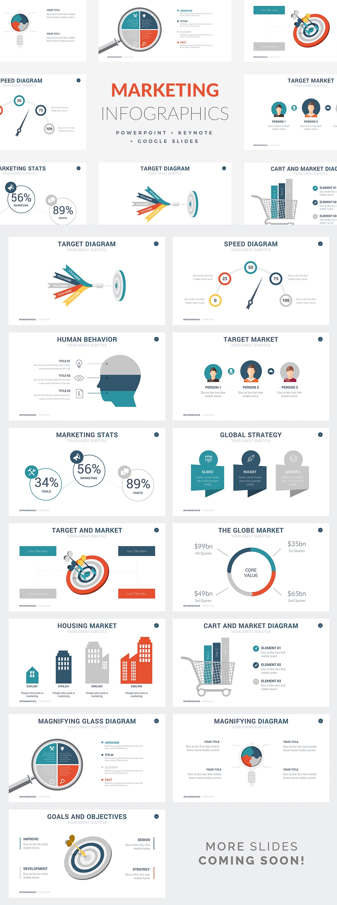 PowerPointify Inforgraphics