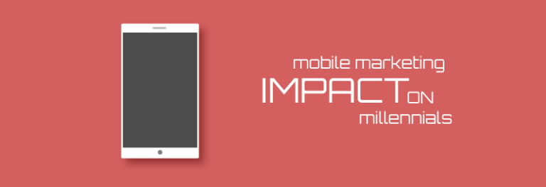 Mobile Marketing impact on Millennial