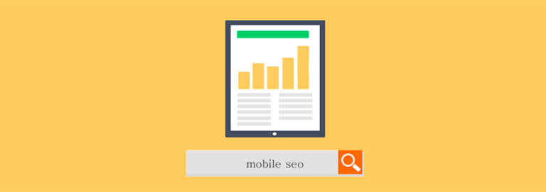 mobile seo tips