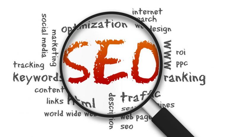 grow your business with seo