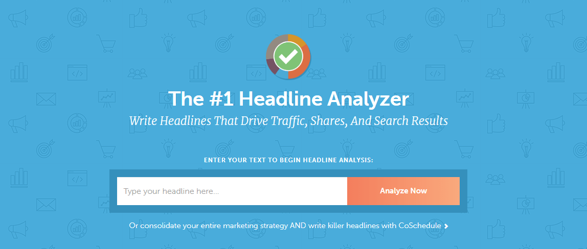 CoSchedule Headliner Analyzer