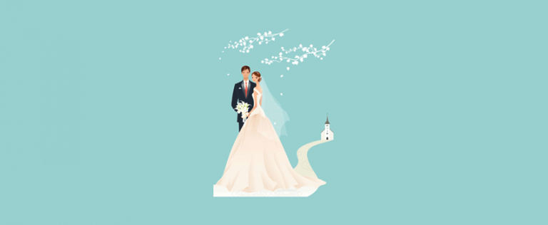 wedding website tips