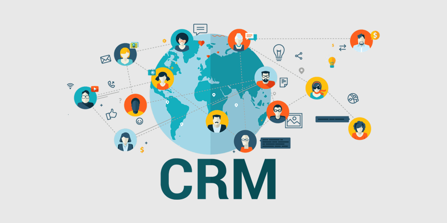 Create Ideal Customer Profile Using CRM