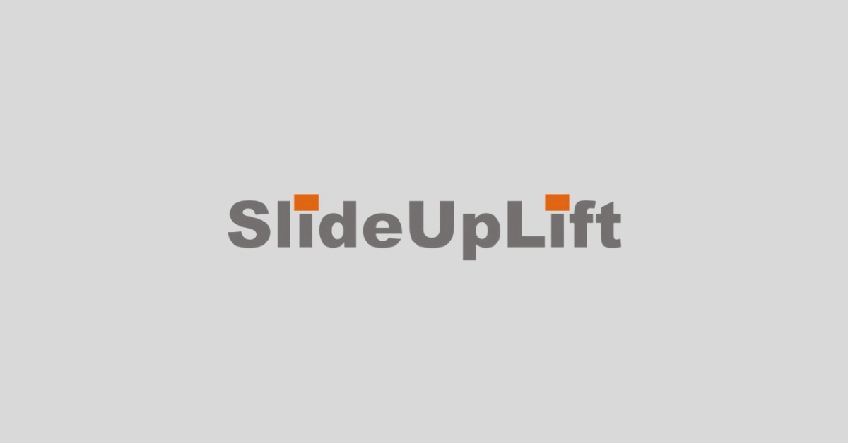 SlideUplift Review