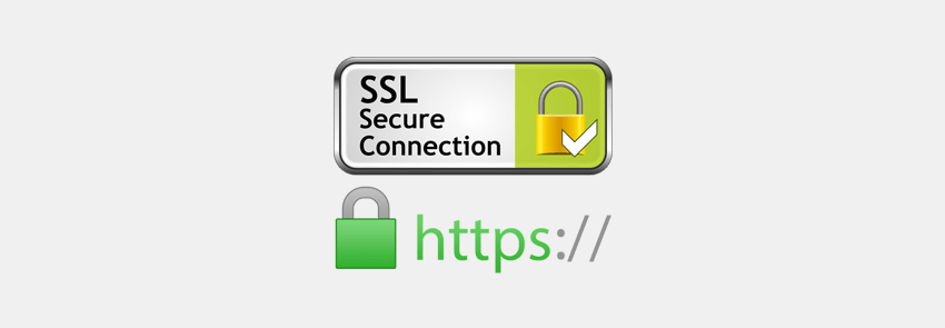 Start using SSL