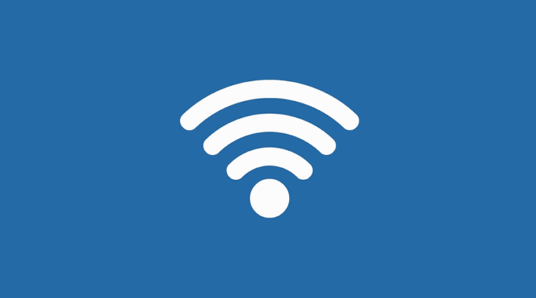 how to change wifi password