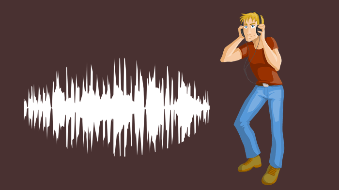 how to crossfade songs