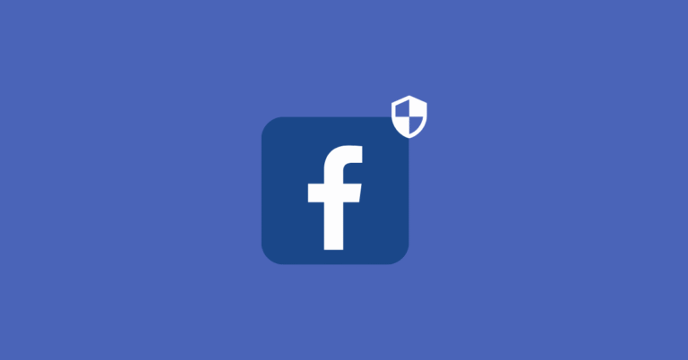 how to secure facebook account from hackers