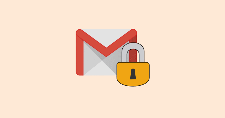 how to send an encrypted email in gmail