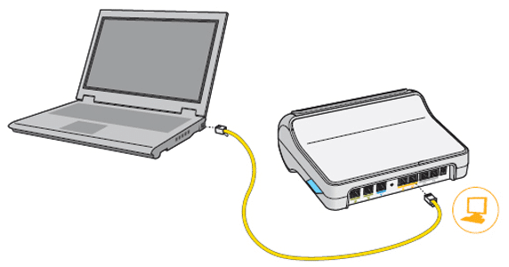 lan cable