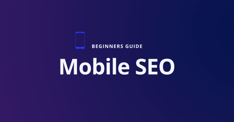 mobile seo tips