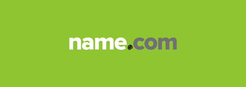 name domain registrar