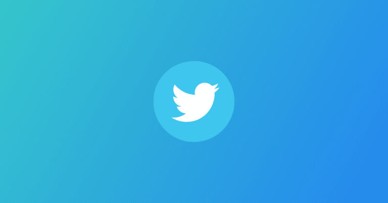one email for multiple twitter accounts