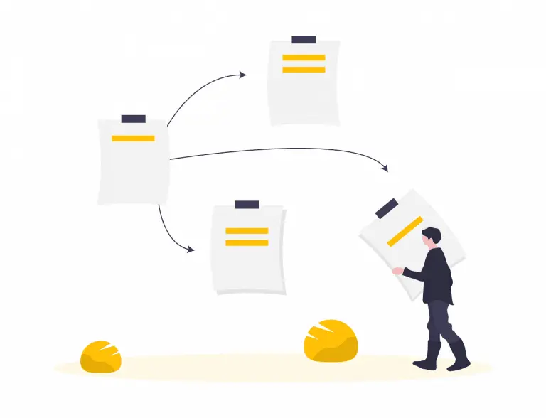 profitable blogging niche