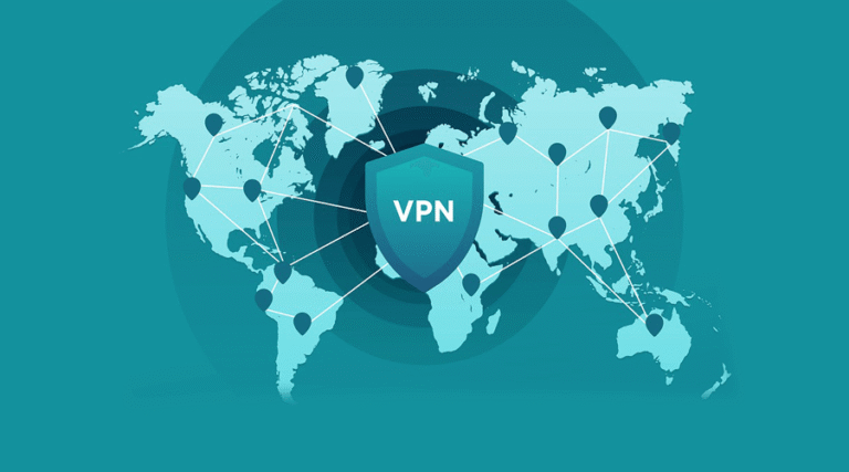 what is vpn
